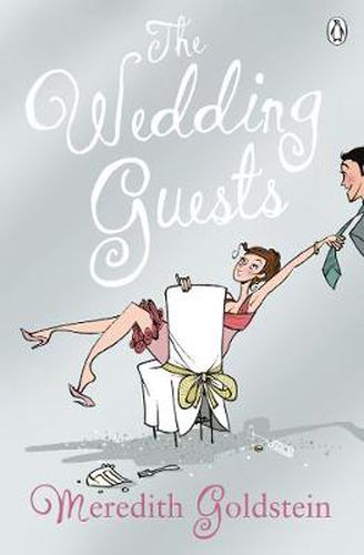 Cover image for The Wedding Guests