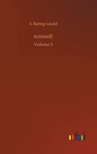 Cover image for Arminell: Volume 3