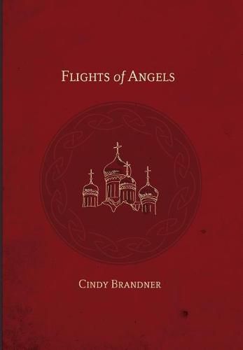 Cover image for Flights of Angels