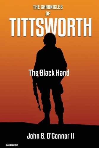 Cover image for The Chronicles of Tittsworth