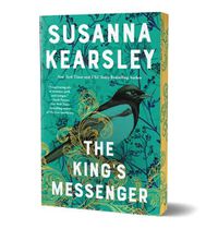 Cover image for The King's Messenger (Deluxe Edition)