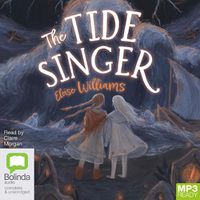 Cover image for The Tide Singer