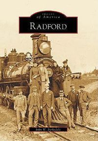 Cover image for Radford