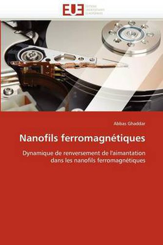 Cover image for Nanofils Ferromagn Tiques