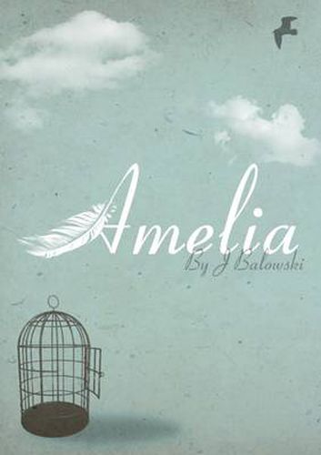 Cover image for Amelia