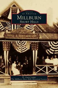 Cover image for Millburn Short Hills