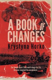Cover image for A Book of Changes