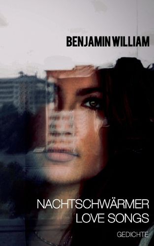 Cover image for Nachtschwaermer Love Songs