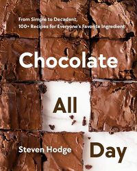 Cover image for Chocolate All Day