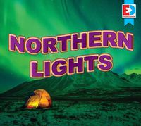 Cover image for Northern Lights