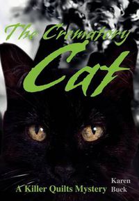 Cover image for The Crematory Cat
