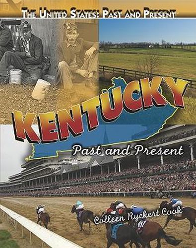 Cover image for Kentucky