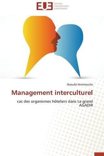 Cover image for Management Interculturel