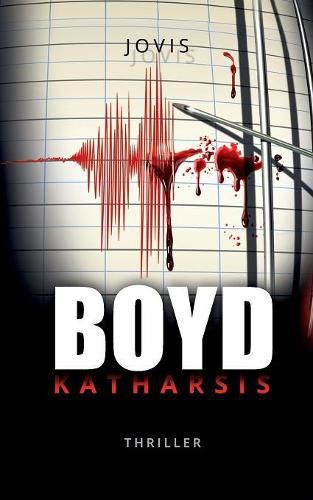 Cover image for Boyd Katharsis