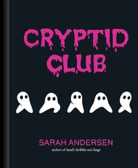 Cover image for Cryptid Club