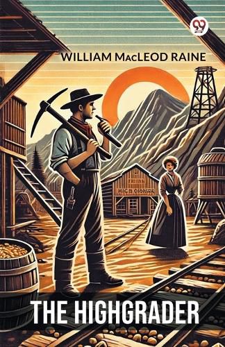 Cover image for The Highgrader (Edition1)