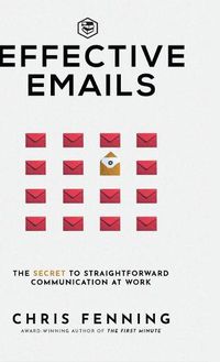 Cover image for Effective Emails