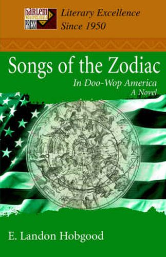 Cover image for Songs of the Zodiac: In Doo-Wop America