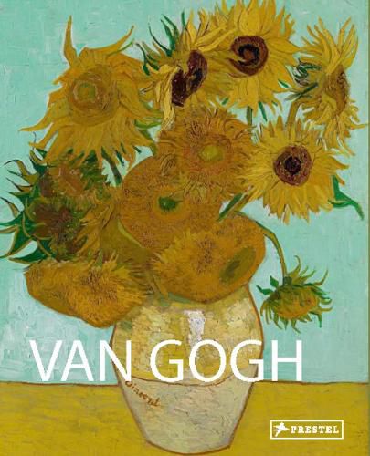 Cover image for Van Gogh
