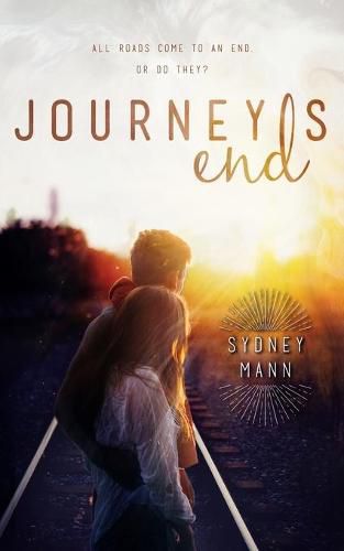 Cover image for Journey's End