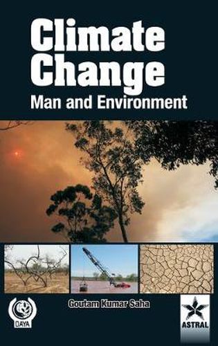 Climate Change: Man and Environment