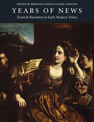 Cover image for Years of News