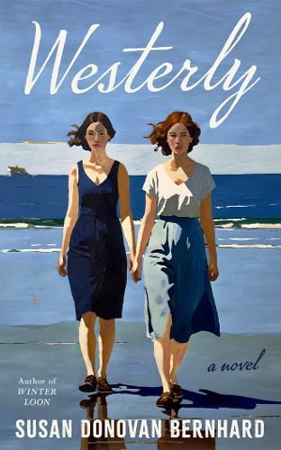 Cover image for Westerly