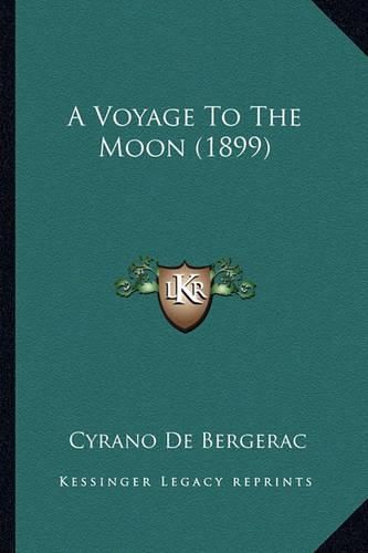 A Voyage to the Moon (1899) a Voyage to the Moon (1899)