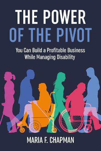 Cover image for The Power of the Pivot