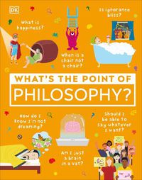 Cover image for What's the Point of Philosophy?