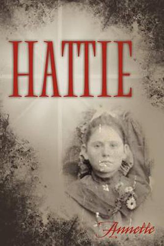 Cover image for Hattie