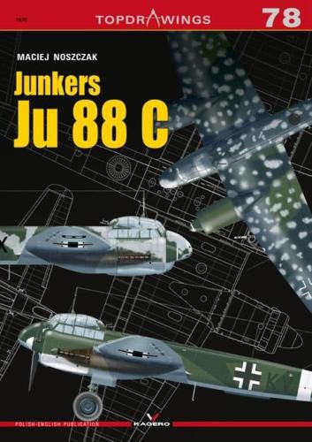 Junkers Ju 88 C