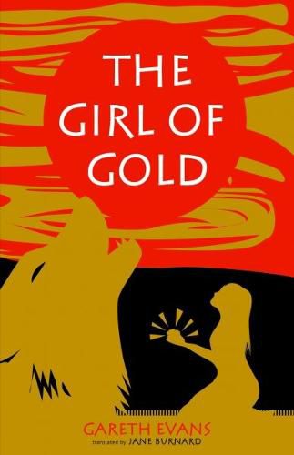 Girl of Gold, The