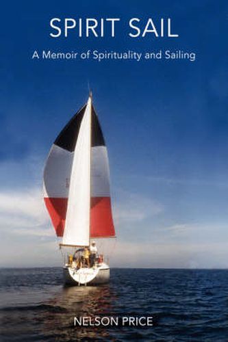 Cover image for Spirit Sail