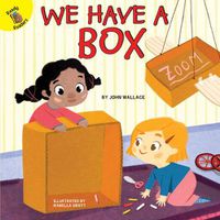 Cover image for We Have a Box