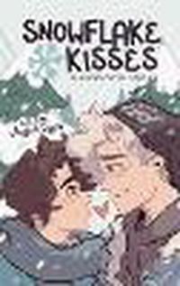 Cover image for Snowflake Kisses