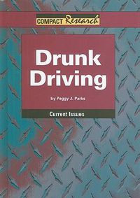 Cover image for Drunk Driving