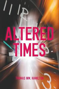 Cover image for Altered Times