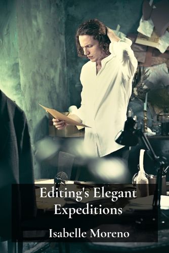 Cover image for Editing's Elegant Expeditions