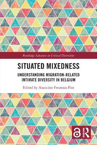 Cover image for Situated Mixedness