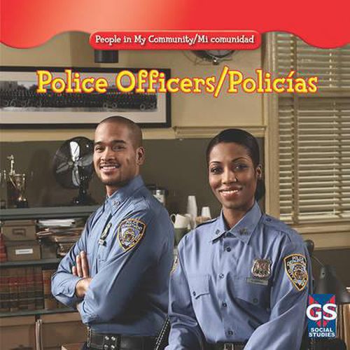 Police Officers / Policias