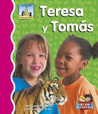 Cover image for Teresa Y Tomas