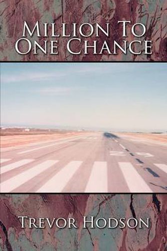 Cover image for Million to One Chance