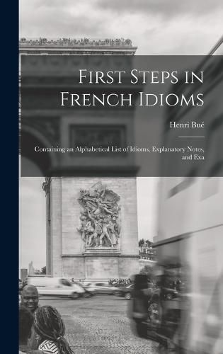 First Steps in French Idioms