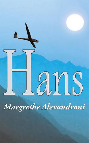 Cover image for Hans