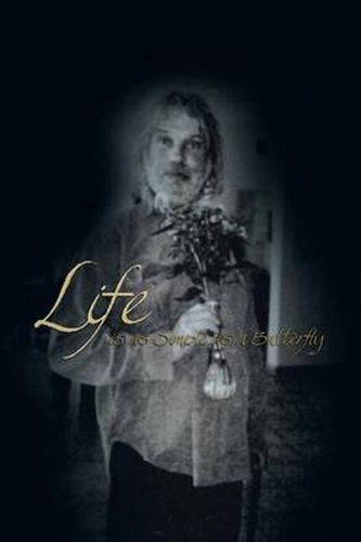 Cover image for Life Is as Simple as a Butterfly