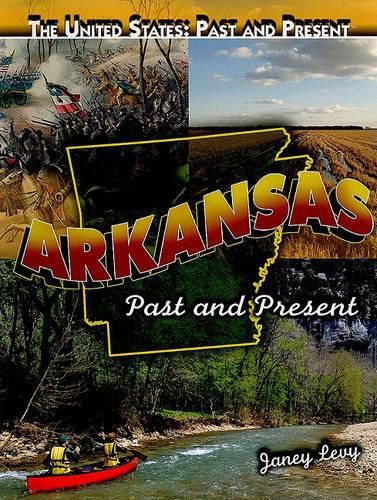 Arkansas