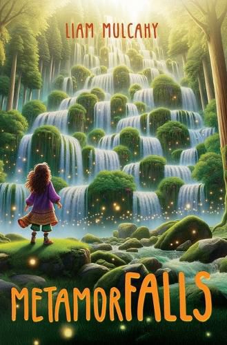 Cover image for MetamorFalls