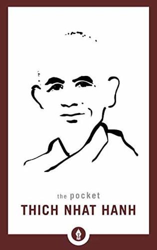 Cover image for The Pocket Thich Nhat Hanh