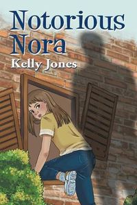 Cover image for Notorious Nora